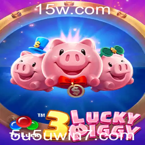 Conheça o Fascinante Mundo do Jogo 3LUCKYPIGGY: A Chave para o Sucesso com 5u5u win
