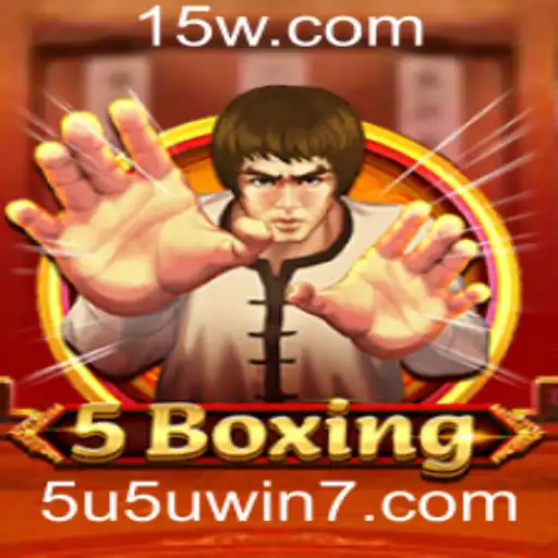 Descubra o Jogo Emocionante 5Boxing e Como Dominar as Regras para Conquistar o 5u5u Win