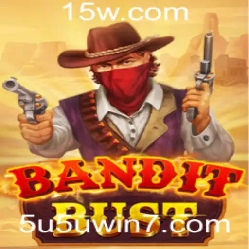 Descubra BanditBust: O Novo Jogo de Estratégia que Está Revolucionando o Mercado