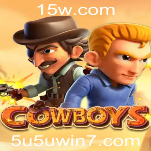 Descubra o Jogo COWBOYS: Regras, Descrição e Como Jogar