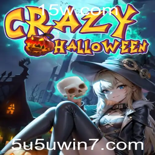Explorando o Universo do Jogo CrazyHalloween: Diversão e Estratégia ao Alcance
