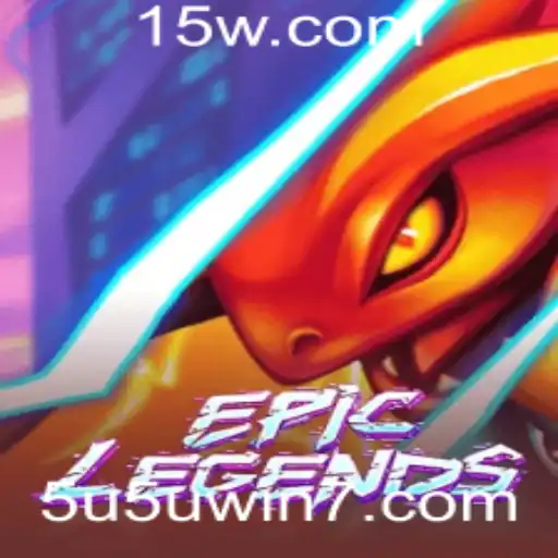 Descubra EpicLegends: Uma Nova Era de Estratégia e Aventura
