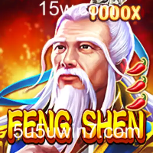 Descubra FengShen: Aventura e Estratégia no Novo Jogo Sensação