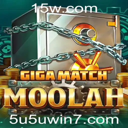 GigaMatchMoolah: A Revolução dos Jogos Digitais