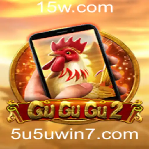 GuGuGu2M: Uma Jornada de Estratégia e Diversão com 5u5u Win