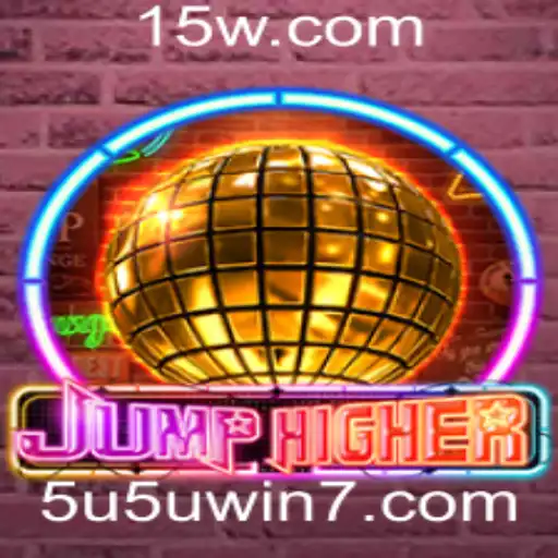 JumpHigher: A Excitante Aventura Digital com a Palavra-chave 5u5u win