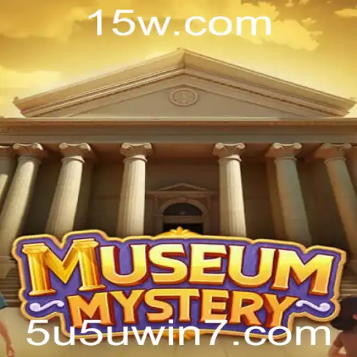 MuseumMystery: Explore, Descubra e Vença com 5u5u win