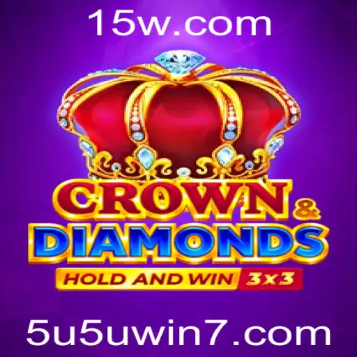 Desvendando o Enigma de Crowndiamonds