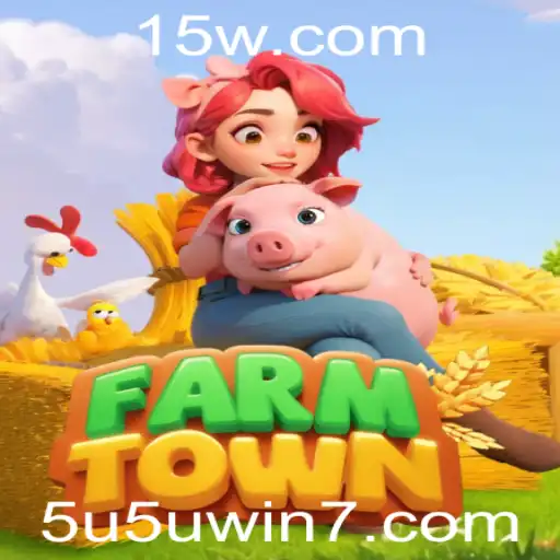 Explorando o Mundo de FarmTown: Um Jogo de Simulação Atraente