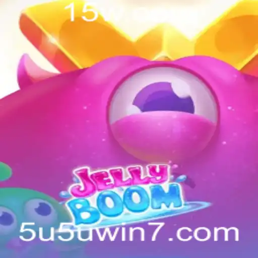 Descubra o Fascinante Mundo de JellyBoom: Regras e Estratégias para Vencer com '5u5u win'