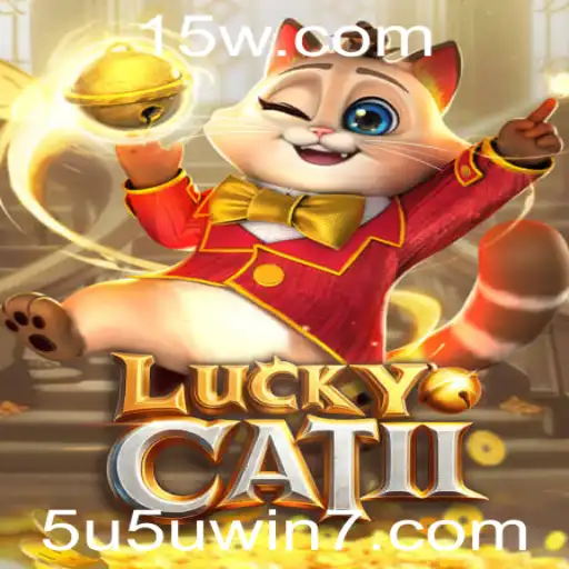 Descubra o Mundo Emocionante de LuckyCatII: Uma Aventura de Jogabilidade e Fortuna
