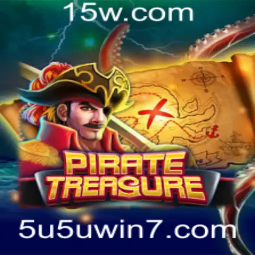 Descubra o Mundo de PirateTreasure: Regras e Estratégias para Vencer com 5u5u win