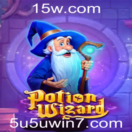 Descubra o Fascinante Mundo de PotionWizard e a Estratégia 5u5u Win