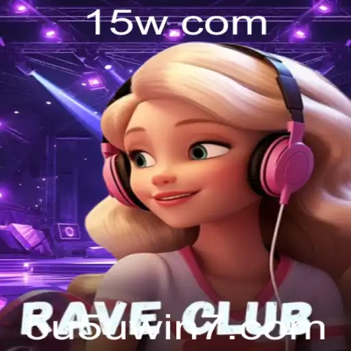 RaveClub: Uma Experiência Envolvente e Inovadora no Mundo dos Jogos