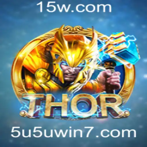 Descubra o Universo de THOR: O Jogo do Momento com 5u5u win