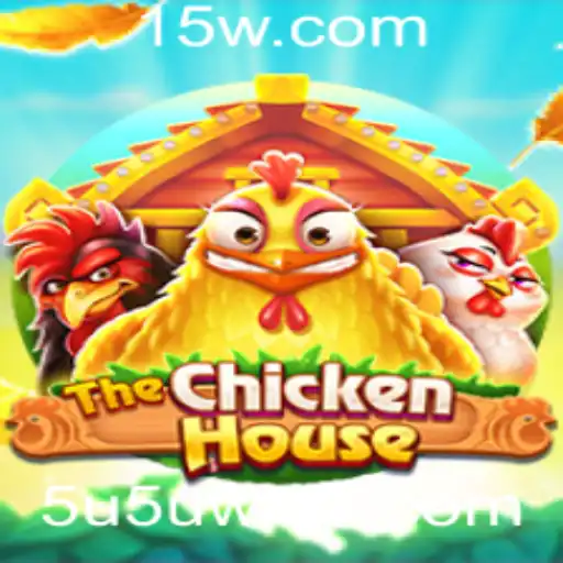TheChickenHouse: Descubra o Mundo Fascinante do Jogo de Estratégia 5u5u Win