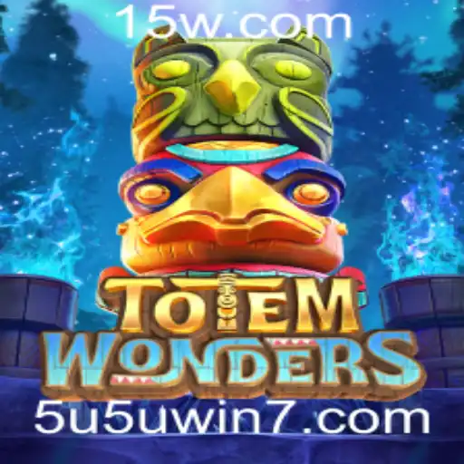 Explorando o Universo de TotemWonders: O Mundo de 5u5u Win