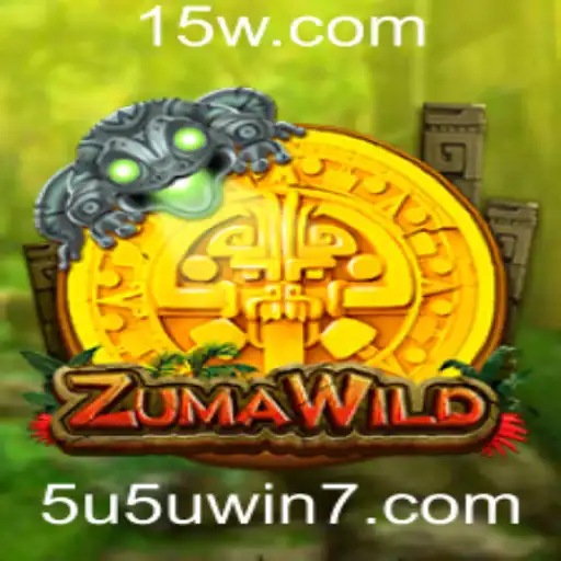 Descubra o Mundo de Aventura e Estratégia em 'ZumaWild'